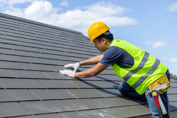 Quick and Trustworthy Emergency Roof Repair Services in Rector, AR