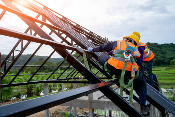 Heating Cable for Roof Installation in Rector, AR