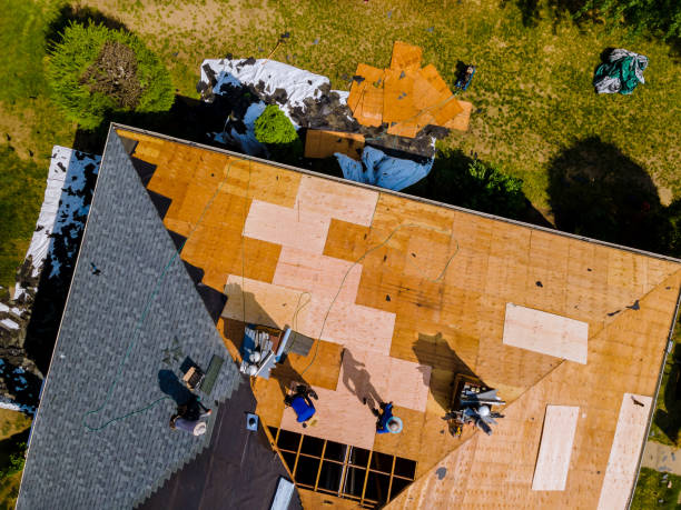 Best Roof Replacement Cost  in Rector, AR